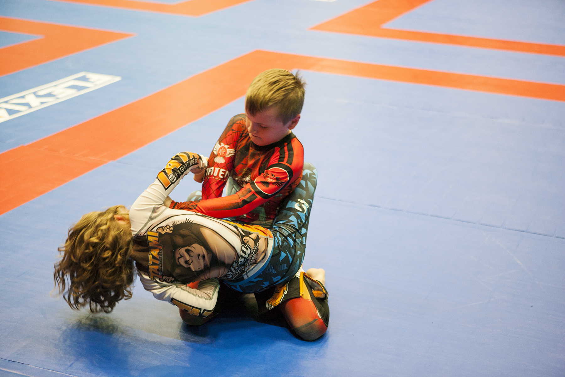 Sports Photography | Stephen Thomas Cole Photography