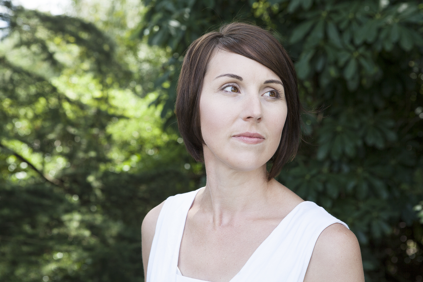 Portrait Photography | Stephen Thomas Cole Photography
